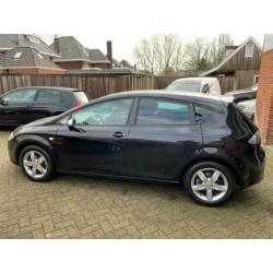 Seat Leon 1.9 TDI Streetstyle