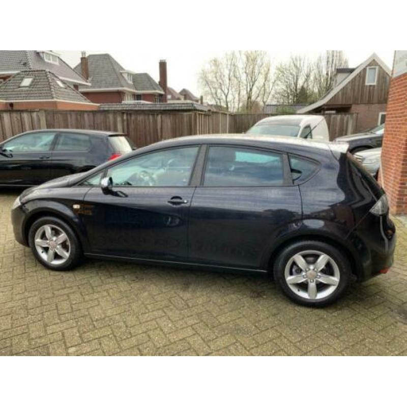 Seat Leon 1.9 TDI Streetstyle