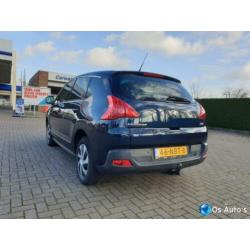 Peugeot 3008 ST 1.6VTi NIEUWE APK*PANO*NAVI*PDC*TOP CONDITIE