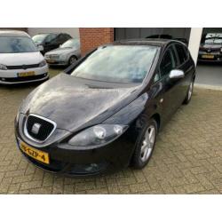 Seat Leon 1.9 TDI Streetstyle