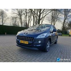 Peugeot 3008 ST 1.6VTi NIEUWE APK*PANO*NAVI*PDC*TOP CONDITIE