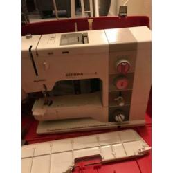 Te koop: Bernina 931 Record naaimachine