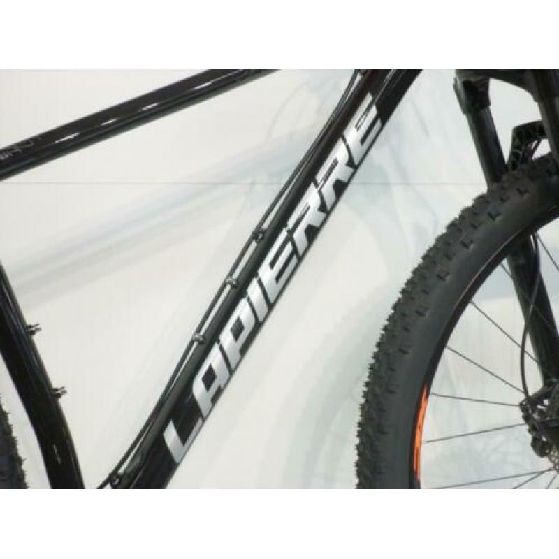 Lapierre VTT Prorace 229 44 cm nr 5815