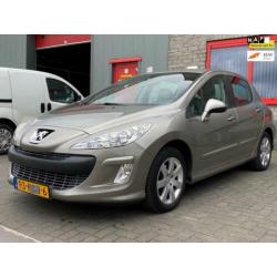 Peugeot 308 1.6 VTi XS