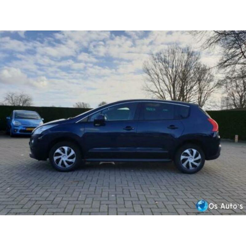 Peugeot 3008 ST 1.6VTi NIEUWE APK*PANO*NAVI*PDC*TOP CONDITIE