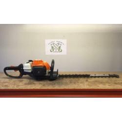 Stihl HS81R Heggenschaar 60 cm messen HS 81 R