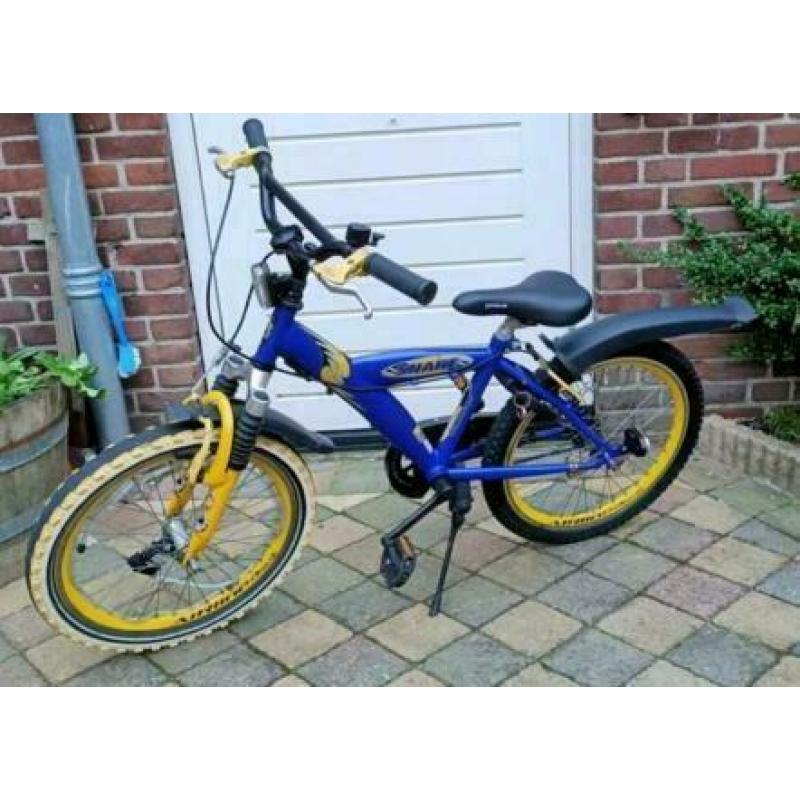 Stoere 20 inch Batavus Snake