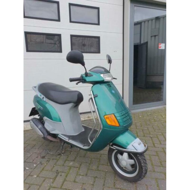 piaggio skr 125cc 180cc gilera runner tph vespa skipper