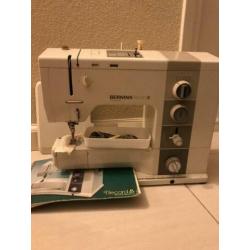 Te koop: Bernina 931 Record naaimachine