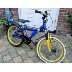 Stoere 20 inch Batavus Snake