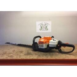 Stihl HS81R Heggenschaar 60 cm messen HS 81 R