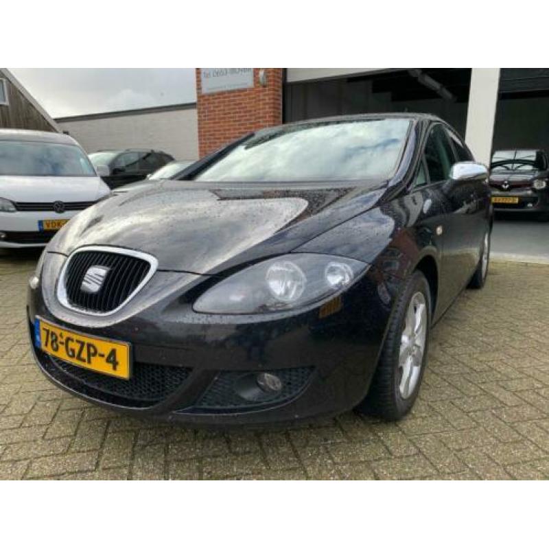 Seat Leon 1.9 TDI Streetstyle