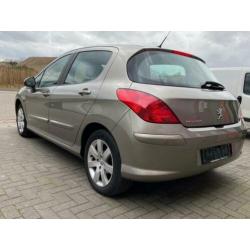 Peugeot 308 1.6 VTi XS