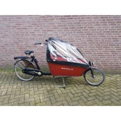 Bakfiets cargo long