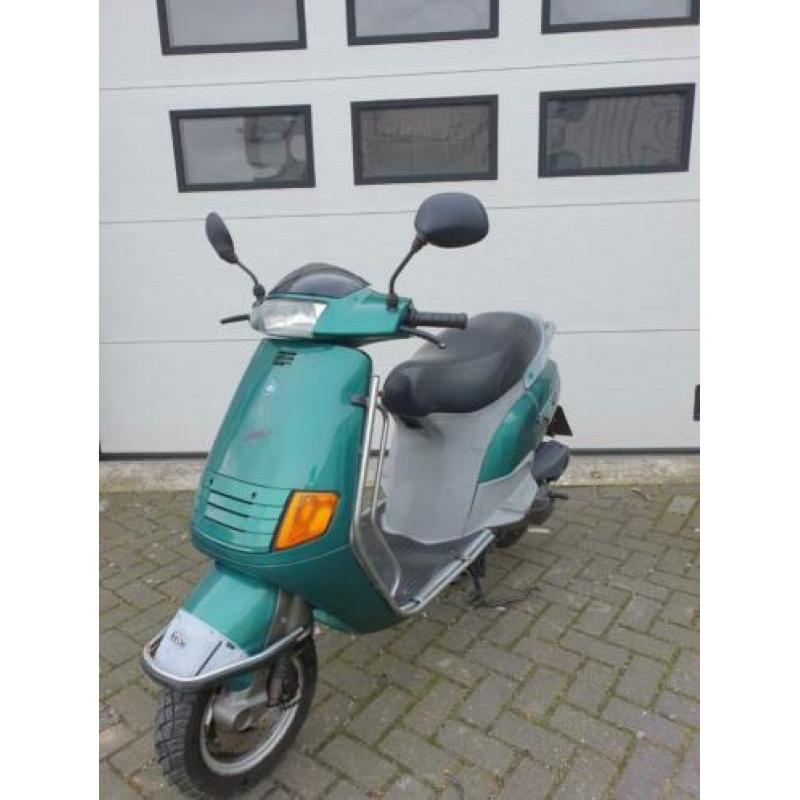 piaggio skr 125cc 180cc gilera runner tph vespa skipper