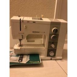 Te koop: Bernina 931 Record naaimachine