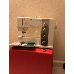 Te koop: Bernina 931 Record naaimachine