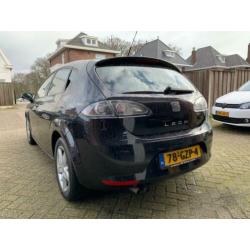 Seat Leon 1.9 TDI Streetstyle