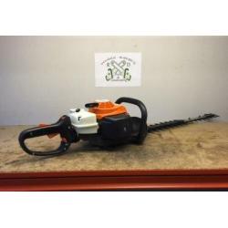 Stihl HS81R Heggenschaar 60 cm messen HS 81 R