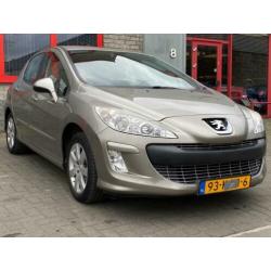 Peugeot 308 1.6 VTi XS