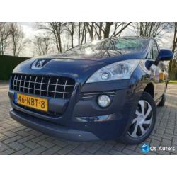 Peugeot 3008 ST 1.6VTi NIEUWE APK*PANO*NAVI*PDC*TOP CONDITIE