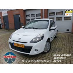 Renault Clio 1.5 dCi Authentique