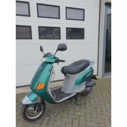 piaggio skr 125cc 180cc gilera runner tph vespa skipper