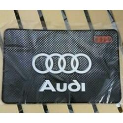 Audi anti slipmat 13x20cm