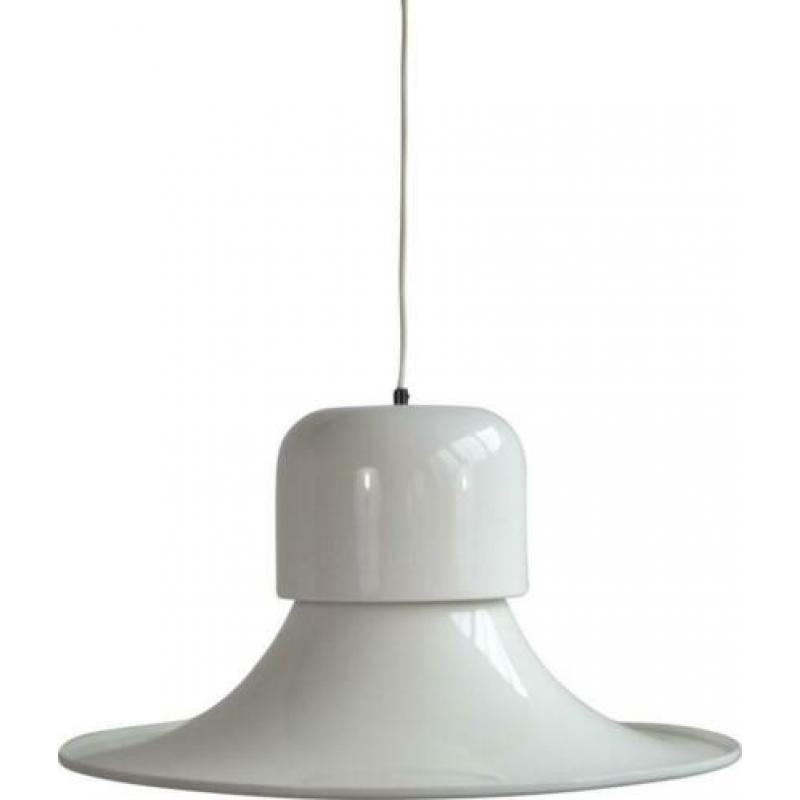 joe colombo vintage design hanglamp