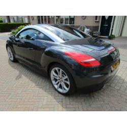 Peugeot RCZ 1.6 THP Limited Edition navi leer, nieuwstaat