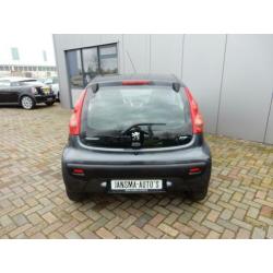 Peugeot 107 1.0-12V XR 54000KM! LM Velgen, Electrisch pakket