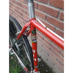 RIH racefiets, framemaat ct 53 cm