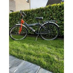 Jongensfiets 24 inch