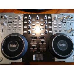 DJ console 4-Mx te koop aangeboden