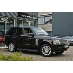 Land Rover Range Rover 3.6 TDV8 HSE Bj 2009 ?Dealer oh. Vol