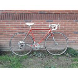 RIH racefiets, framemaat ct 53 cm