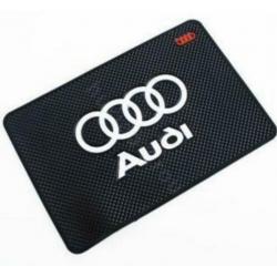 Audi anti slipmat 13x20cm