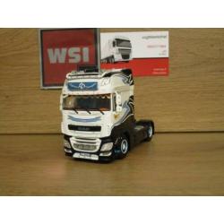 Wsi 01-2248 LD Transport , Daf XF ssc 4x2