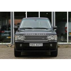 Land Rover Range Rover 3.6 TDV8 HSE Bj 2009 ?Dealer oh. Vol