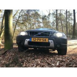 Volvo XC70 2.4 D5 AWD Youngtimer 4x4