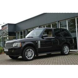 Land Rover Range Rover 3.6 TDV8 HSE Bj 2009 ?Dealer oh. Vol