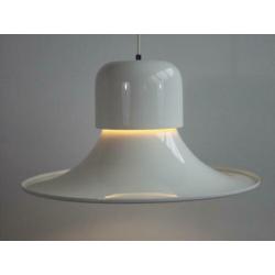 joe colombo vintage design hanglamp