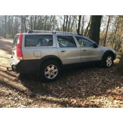 Volvo XC70 2.4 D5 AWD Youngtimer 4x4