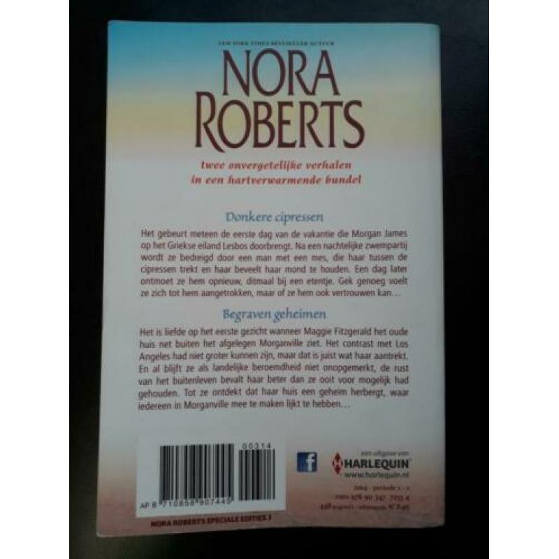 r. Geheimen onder de zon - NORA ROBERTS