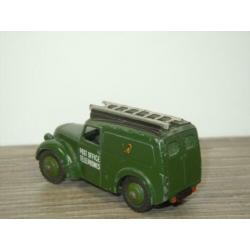 Morris Z Van Post Office Telephones - Dinky Toys 261 England