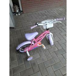 Kinderfietsje