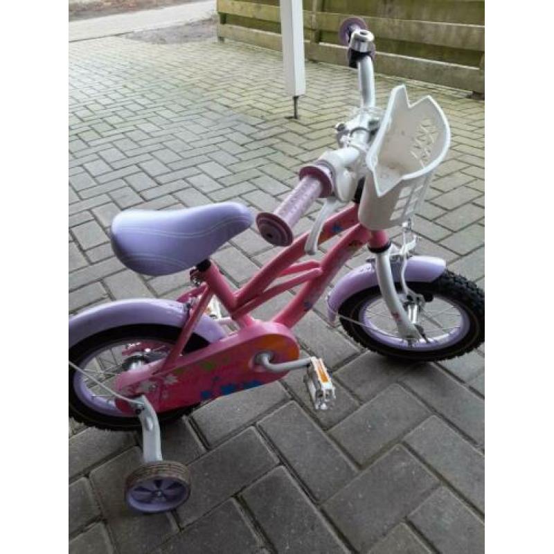 Kinderfietsje