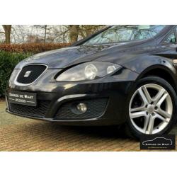 Seat Leon 1.2 TSI Ecomotive Sport |NL-Auto|RNS|Airco|MF.Stuu