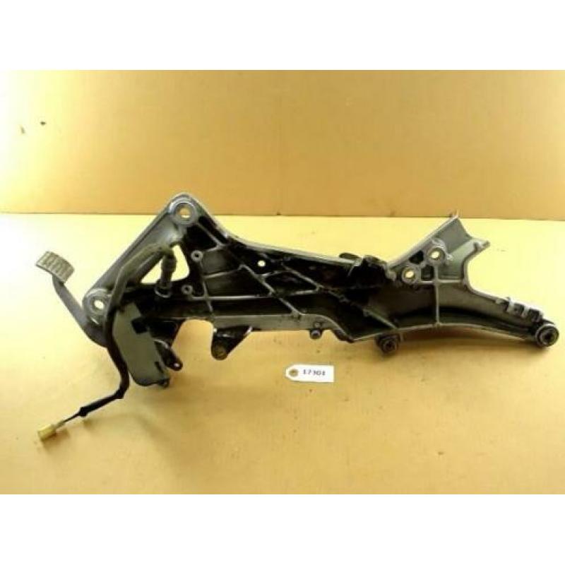 ST1300 2002 - 2009 Honda D1-30537