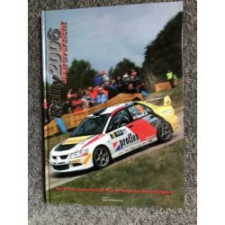 Rally Jaaroverzicht 2002 t/m 2007